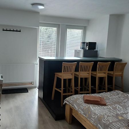 Apartmán Lipno Pearl 4 Lipno nad Vltavou Exteriér fotografie