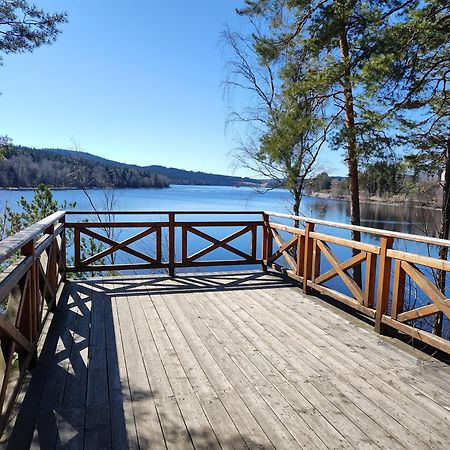 Apartmán Lipno Pearl 4 Lipno nad Vltavou Exteriér fotografie