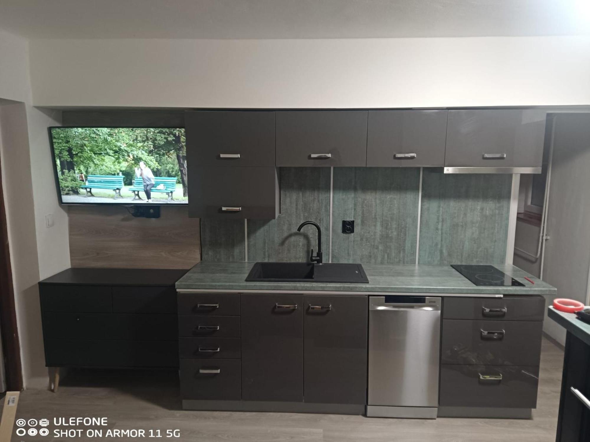 Apartmán Lipno Pearl 4 Lipno nad Vltavou Exteriér fotografie