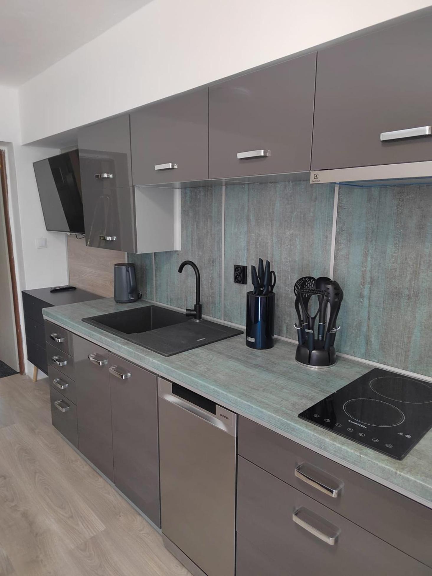 Apartmán Lipno Pearl 4 Lipno nad Vltavou Exteriér fotografie