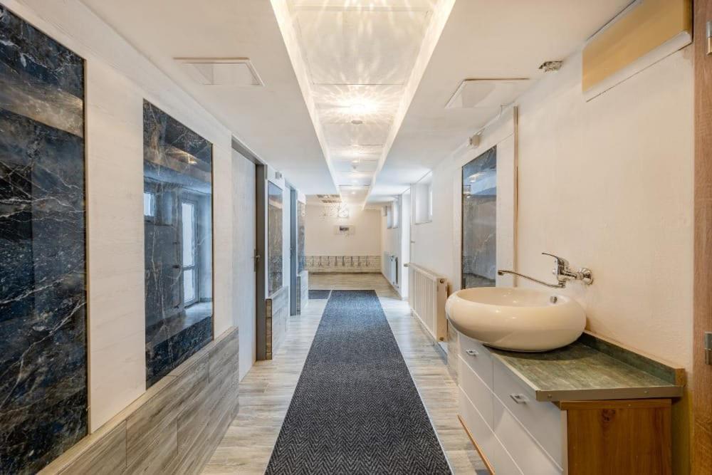 Apartmán Lipno Pearl 4 Lipno nad Vltavou Exteriér fotografie