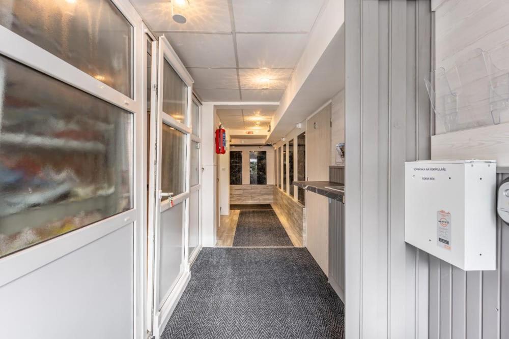 Apartmán Lipno Pearl 4 Lipno nad Vltavou Exteriér fotografie
