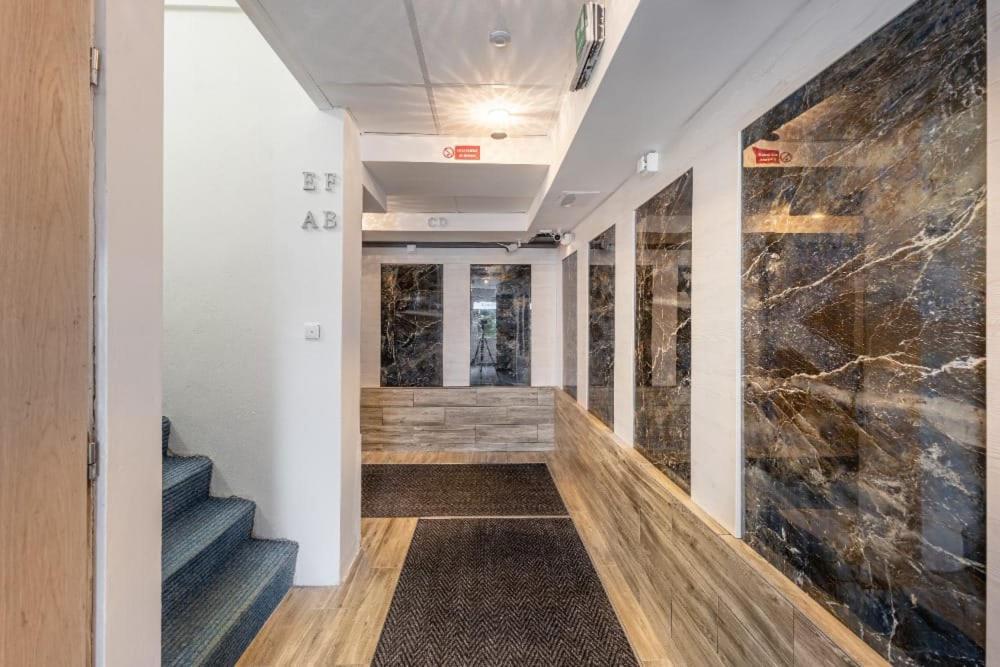 Apartmán Lipno Pearl 4 Lipno nad Vltavou Exteriér fotografie
