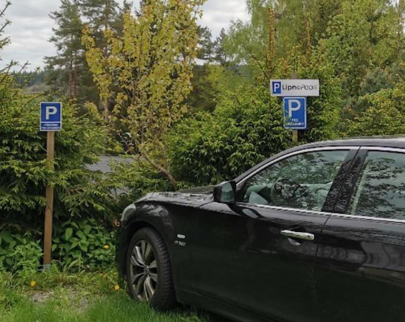 Apartmán Lipno Pearl 4 Lipno nad Vltavou Exteriér fotografie