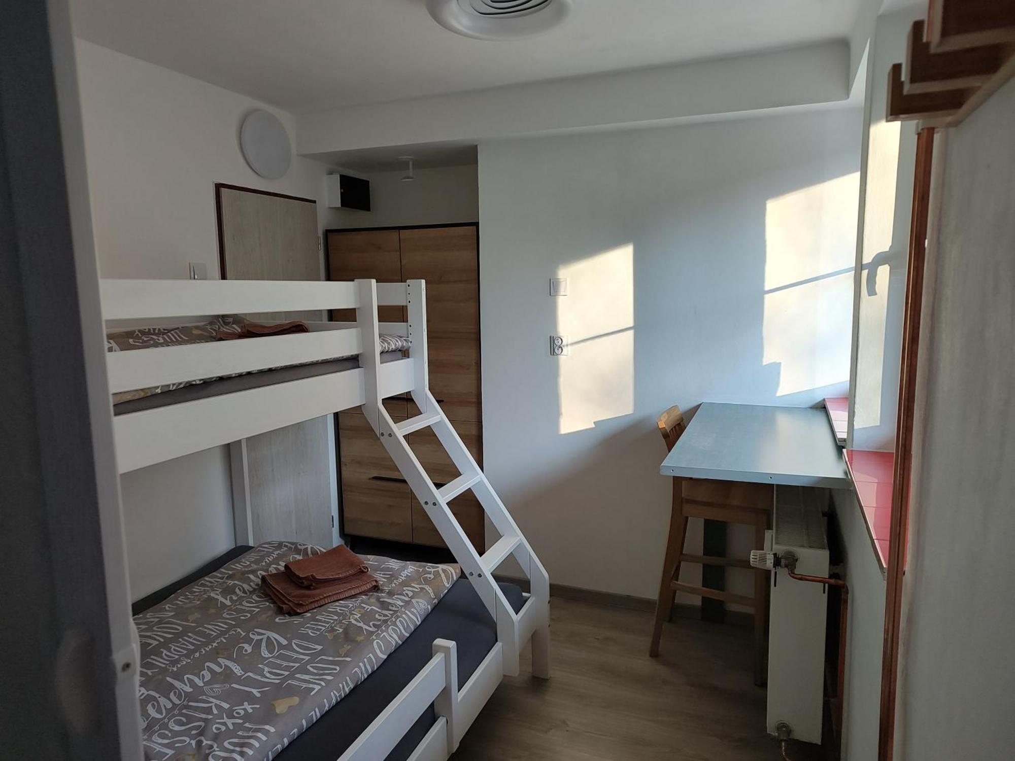 Apartmán Lipno Pearl 4 Lipno nad Vltavou Exteriér fotografie