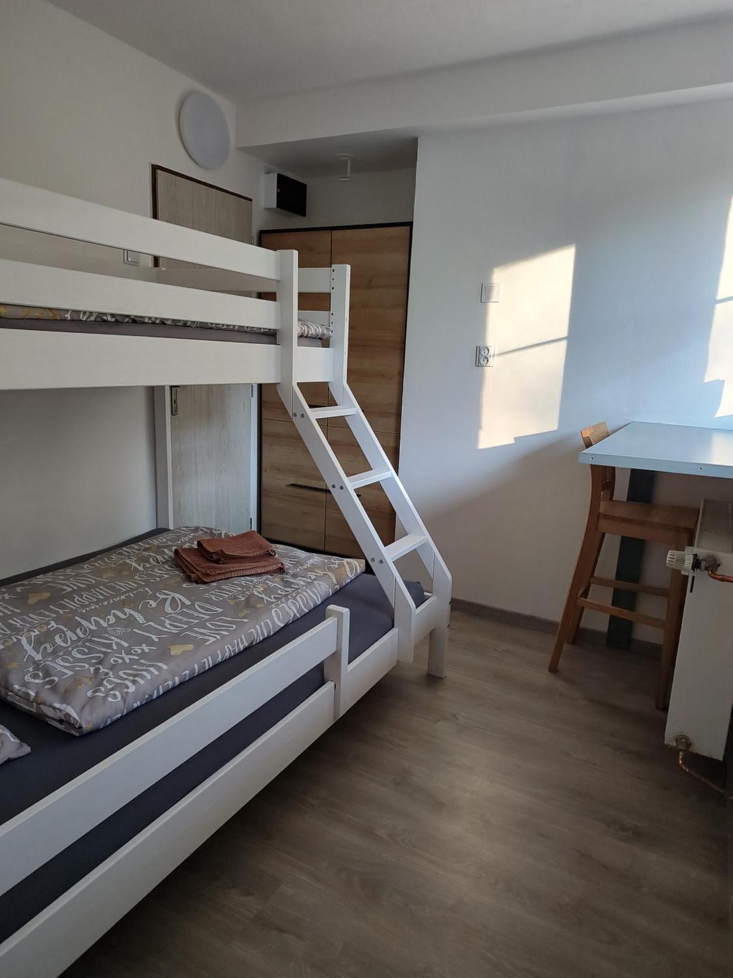 Apartmán Lipno Pearl 4 Lipno nad Vltavou Exteriér fotografie