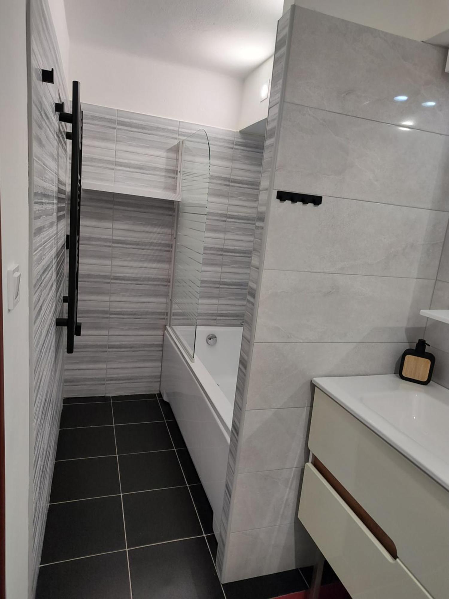 Apartmán Lipno Pearl 4 Lipno nad Vltavou Exteriér fotografie