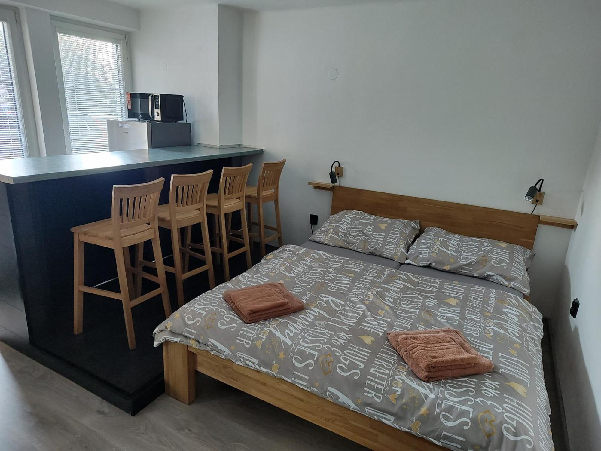 Apartmán Lipno Pearl 4 Lipno nad Vltavou Exteriér fotografie