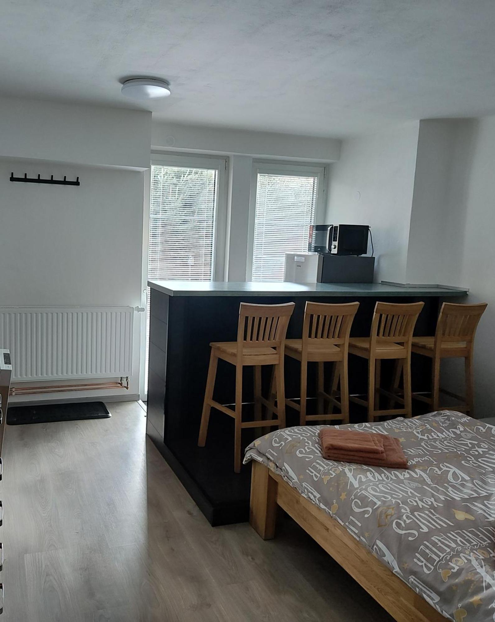 Apartmán Lipno Pearl 4 Lipno nad Vltavou Exteriér fotografie