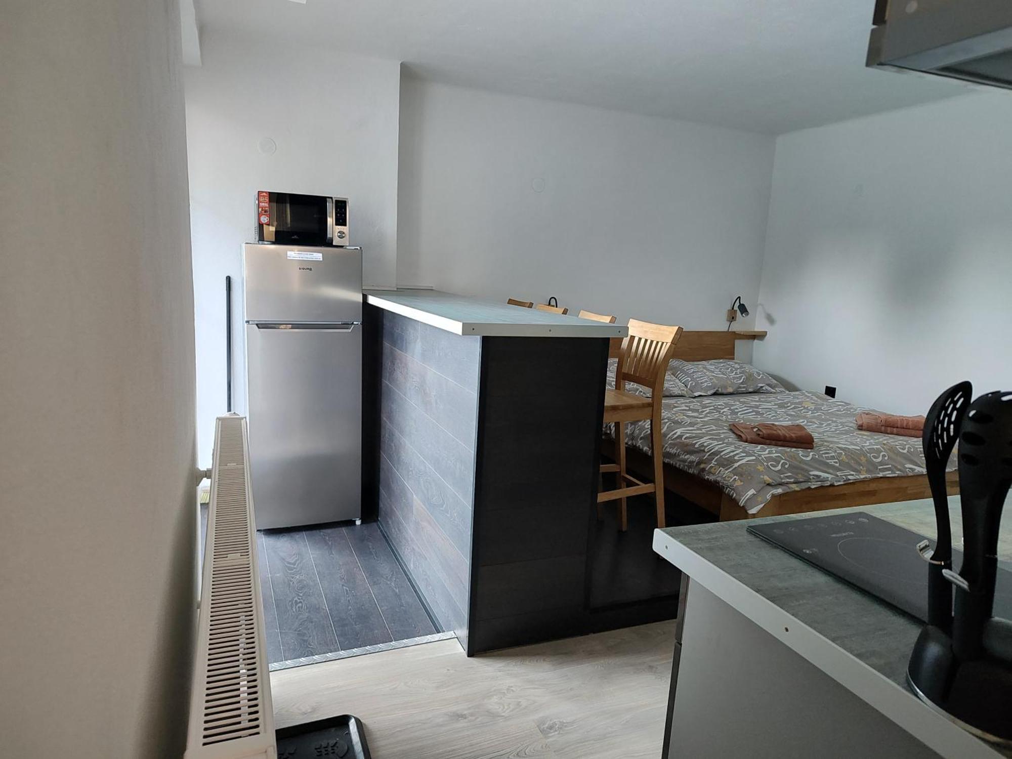 Apartmán Lipno Pearl 4 Lipno nad Vltavou Exteriér fotografie