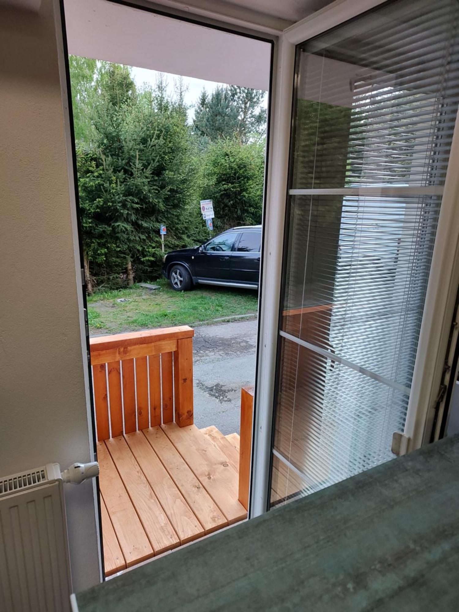 Apartmán Lipno Pearl 4 Lipno nad Vltavou Exteriér fotografie